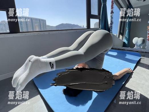 微密圈 - 120斤的小王同学的性感豹纹揭秘：高清作品集，简直是穿越到时尚界的丛林！