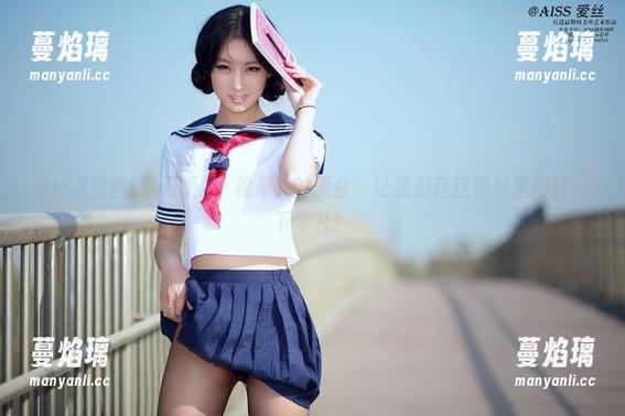 AISS爱丝(钻石版) - 松果儿的天台：让我们在这照片里翻转一下平凡！