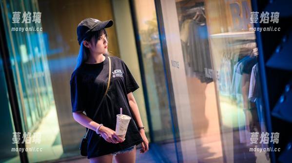 资源大放送，Akisoso秋楚楚甜心套图，没给你心动就怪我咯！
