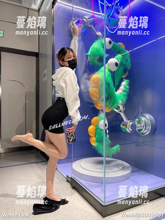 Callmecandy 微密圈 - 一言不合就黑丝高跟,Callmecandy的图库作品让我欲罢不能!
