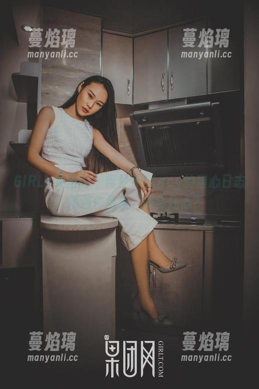 GIRLT果团网 - 何梦兮Stacy的甜心日志：精选作品集，谁会扎心？