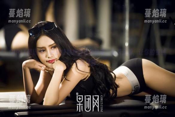 GIRLT果团网 - 尹意纯妹妹的自由舞动，免费资源，让你的视线停留片刻。