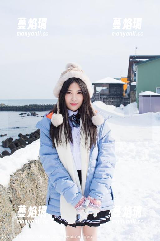IMiss爱蜜社-张思允Nice IMiss爱蜜社 - 张思允Nice的少女迷思:图片中藏着夏日的清新,赶紧下载一份吧!