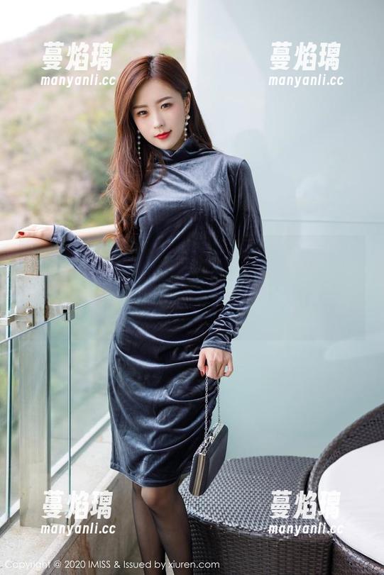 IMiss爱蜜社-杨紫嫣 IMiss爱蜜社 - “杨紫嫣职业装套图——当她认真工作的时候,连笔记本都感到压力!”——精选!