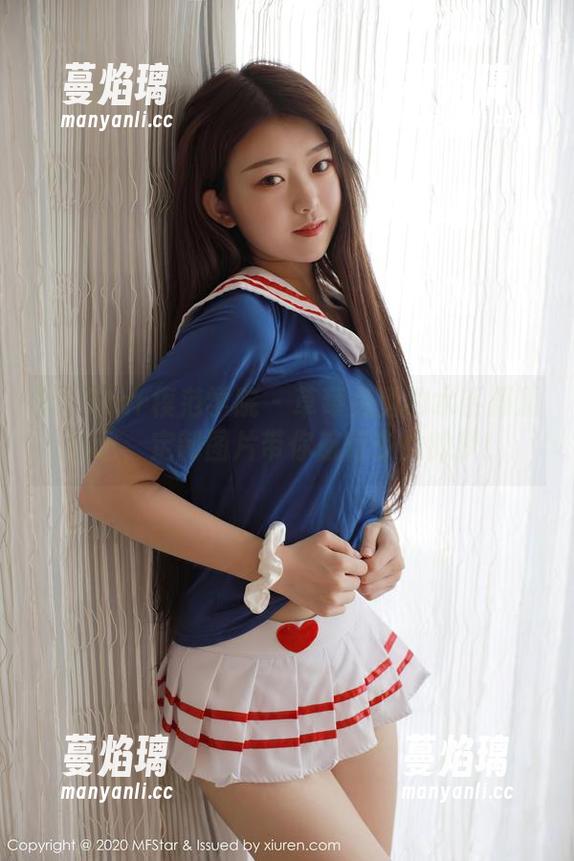 MFStar模范学院-草莓兔兔 MFStar模范学院 - 草莓兔兔的水手服漂流记,定制图片带你航行少女的梦!