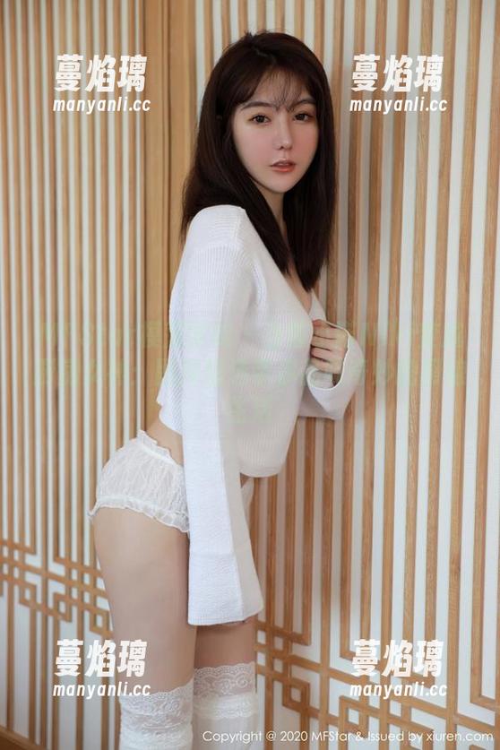 MFStar模范学院-陈小诺Niki MFStar模范学院 - 当陈小诺Niki变成厨房女神:图库精选带你品味奇妙的厨娘生活