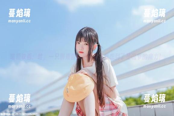 MTYH喵糖映画 喵糖映画:哇,一只驯鹿酱的原图竟让我想到了圣诞节的魔力!