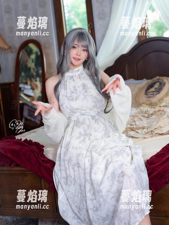 当Machi马吉遇上自拍：是美图？是套图？都不是，我的心在飘！