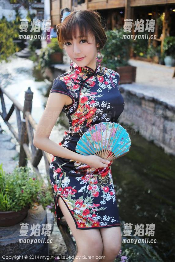 MyGirl美媛馆-Betty林子欣 MyGirl美媛馆 - 这些图片!Betty林子欣的女友合集,敲打着我周年未寄出的情书!