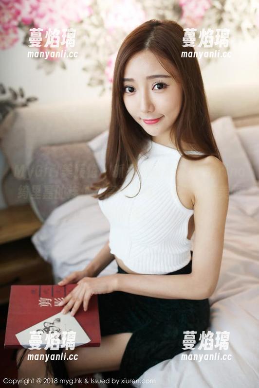MyGirl美媛馆-Carina绮里嘉 MyGirl美媛馆 - 抓紧你的屏幕!Carina绮里嘉的连体衣高清壁纸,来了一场美丽的偷袭!