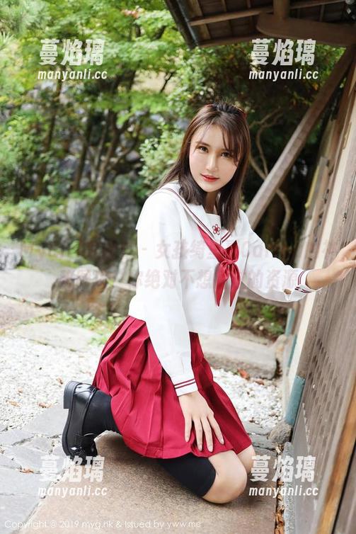 MyGirl美媛馆 - 女孩绮里嘉Carina的神秘图库：你绝对不想错过的资源