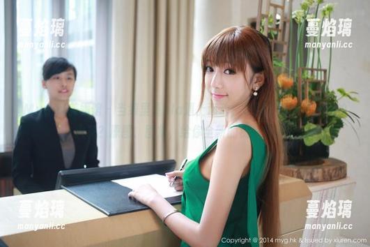 MyGirl美媛馆 - 当绮里嘉ula遇上运动，是否会擦出不一样的火花？原图、图集，给你全新的视觉刺激！