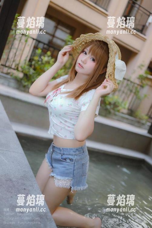 不过是一张粉色照片，为啥在Nyako喵子这里好像有了灵魂？下载集结所有的疑惑！