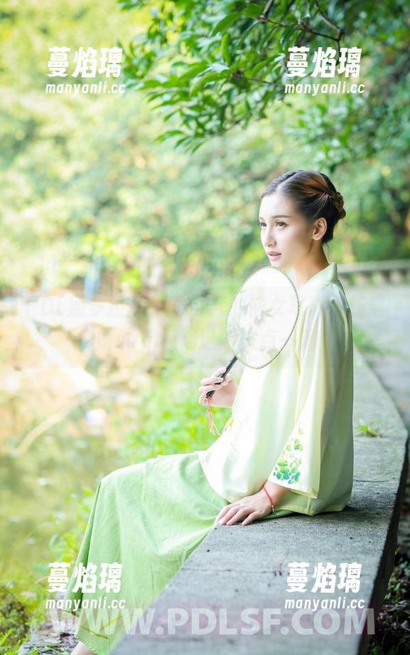 PDL潘多拉 - 妙不可言的修女写真，杨晨晨sugar精选的一点一滴