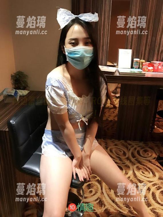 黑边蕾丝的神秘之旅，ROSI在线图集等你来探索！