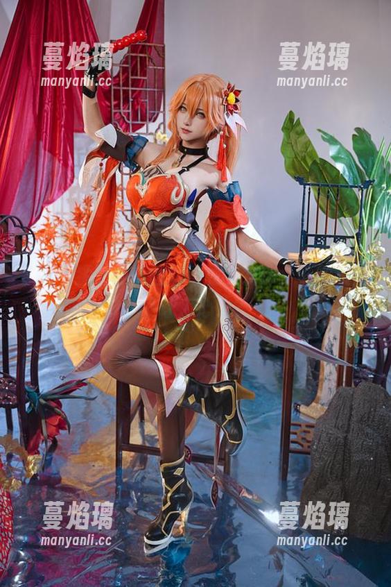 Seya狮砸 Seya狮砸的美图跟毒蛇兔女郎,谁的资源更让人心动?