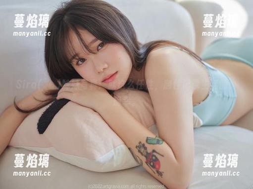 Sira(시라)妹妹写真：就这么任性，随性记录生活的小确幸。