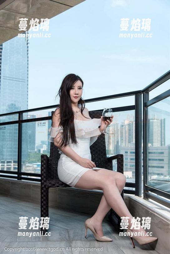 TGOD推女神 - 击败‘睡衣熊’的关键——Yumi尤美的睡衣合集！