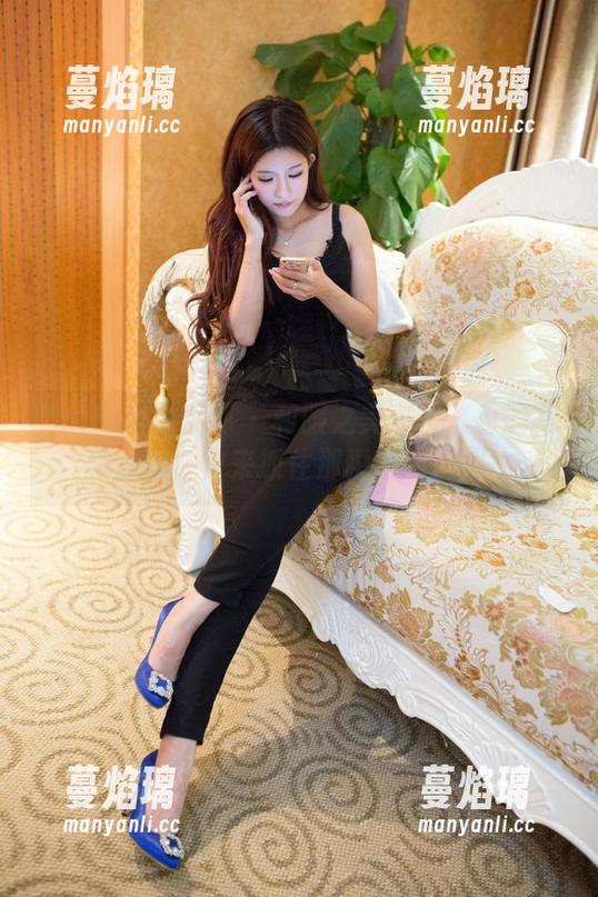 TuiGirl推女郎 - 和服之美：李七喜的写真分享，快来抓住那瞬间的优雅！