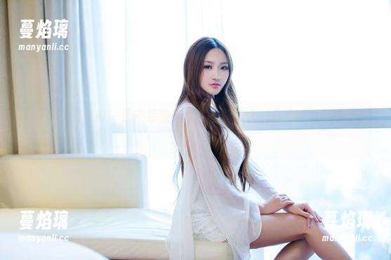 TuiGirl推女郎 - 职业装加持，李七喜在线，看看她如何搅动职场风云！