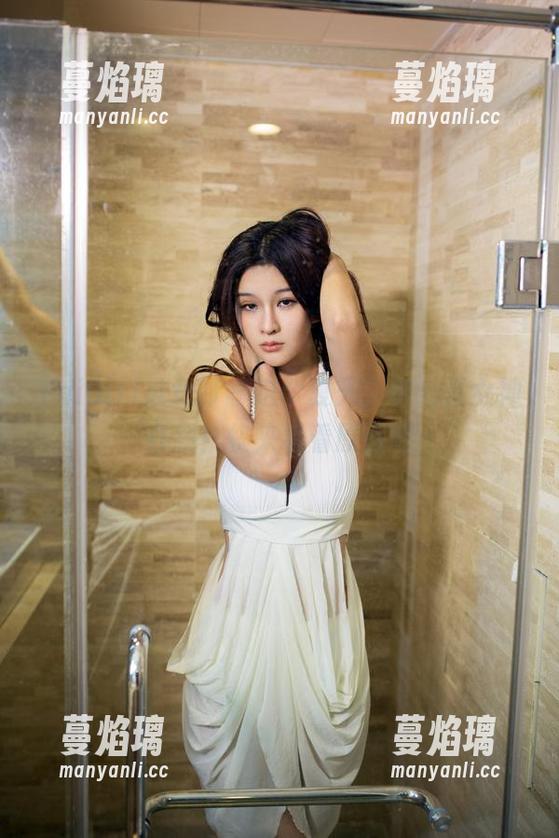 TuiGirl推女郎 - 这个夏天，李七喜女神在线！快来看看原图吧