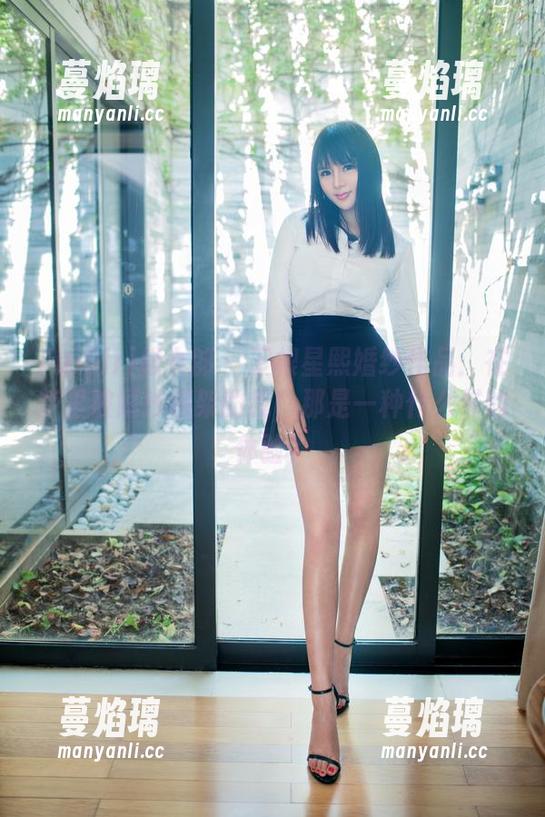 TuiGirl推女郎 - 王根星熙婚纱作品：在梦里被婚纱绑架的我，那是一种什么样的体验？