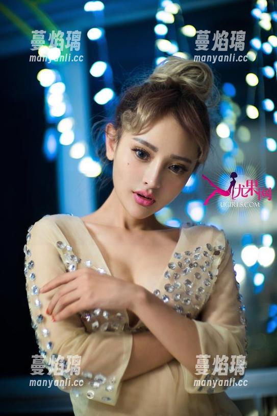 UGirls尤果网-颜亦汐 UGirls尤果网 - “美腿党必看!颜亦汐的腿真是:仿佛能把我撩到天上去。”——原图、图片