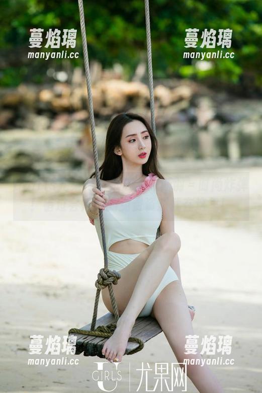 UGirls尤果网 - 皮衣＋黛斯羽＝时尚炸弹！错过会后悔的免费资源就在这里！