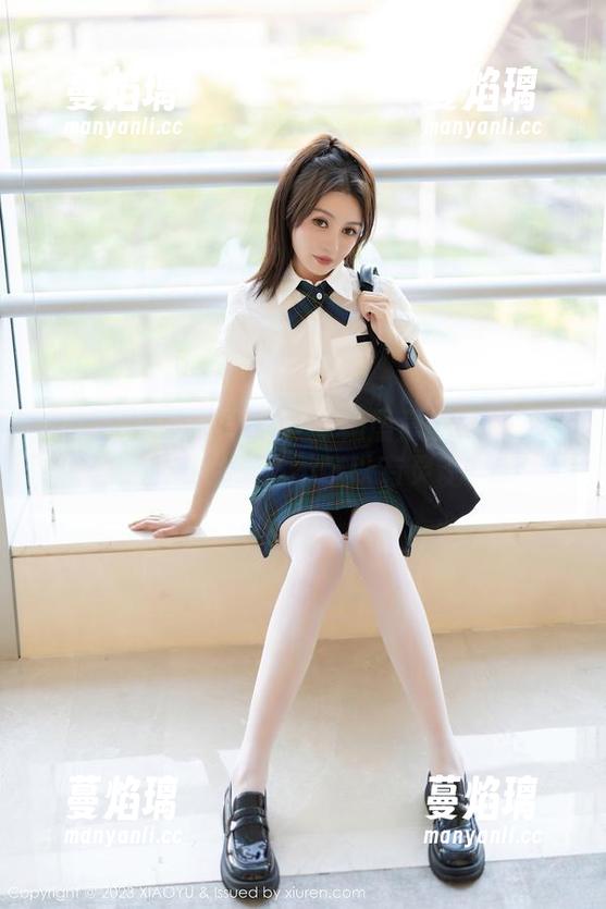 XIAOYU语画界 - 下载杨晨晨的高跟鞋艺术，谁说鞋子不可以有灵魂？