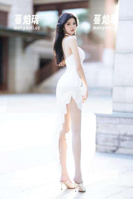 XIAOYU语画界-杨紫嫣Cynthia XIAOYU语画界 - 杨紫嫣Cynthia的全套作品:女王范儿来袭,谁能抵挡?