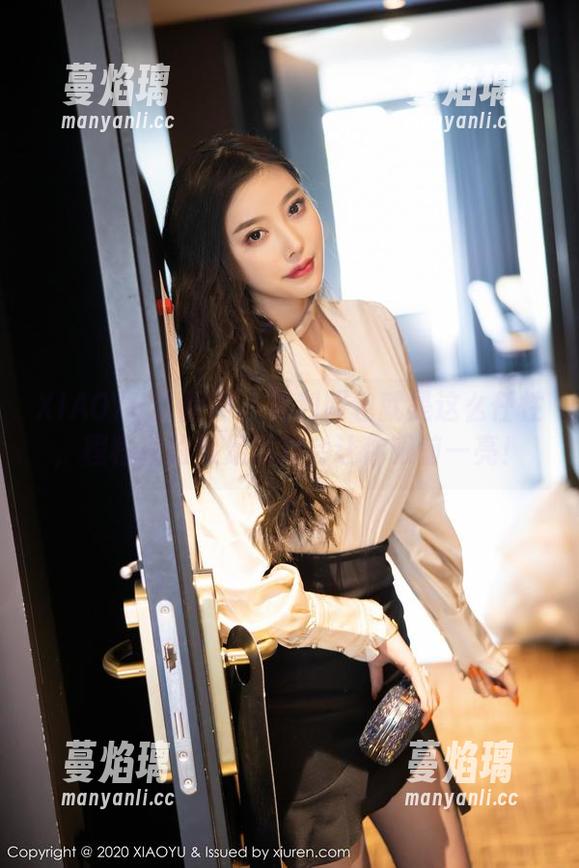 XIAOYU语画界 - 福利图包就是这么任性，程程程的裸足绝对会让你眼前一亮！