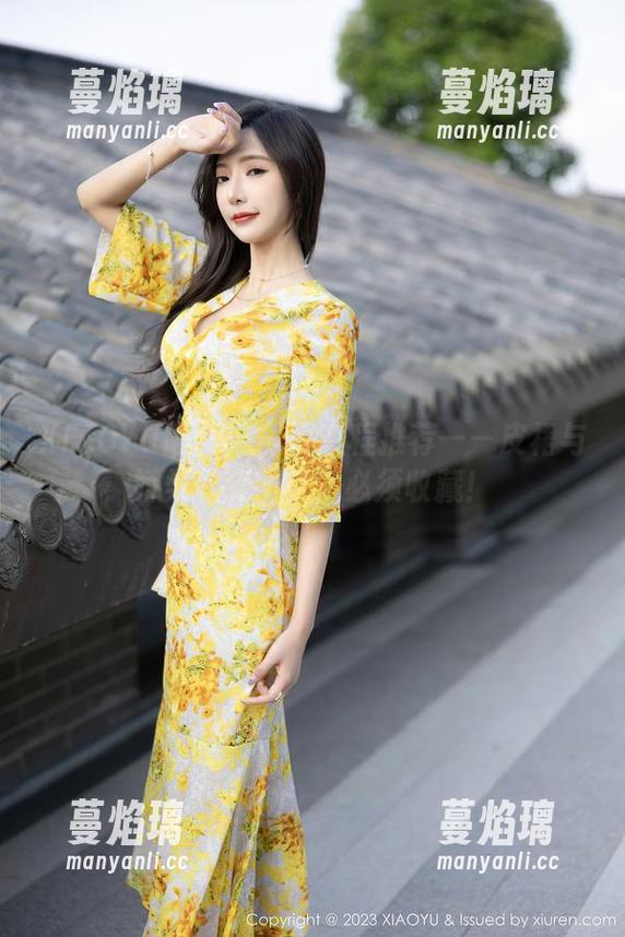XIAOYU语画界 - 程程程推荐——皮裙与娇柔美女图集，必须收藏！