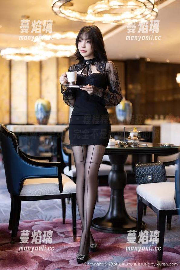 XIAOYU语画界-程程程 XIAOYU语画界 - 程程程的私房狂欢,皮裙与娇柔美女,完全不是我这肤浅的欣赏能描述的...