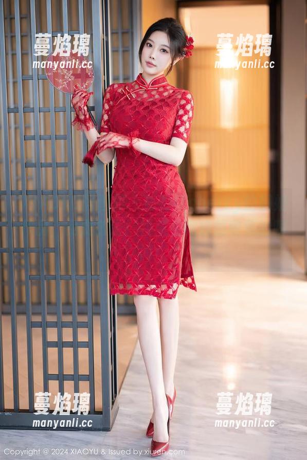 XIAOYU语画界-绯月樱cherry XIAOYU语画界 - 绯月樱cherry的御姐作品,免费放送!快来看我偷偷收藏的瞬间!