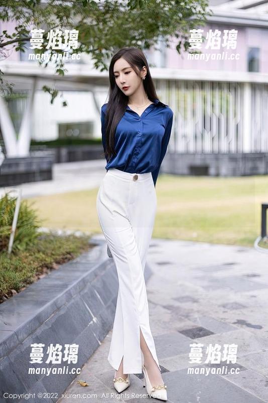 Xiuren秀人网-双笙Alina Xiuren秀人网 - 从没见过这么美的婚纱,双笙Alina亲手打造,美图下载走起!