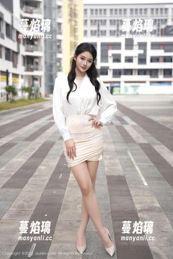 Xiuren秀人网 - 免费资源大放送，艾希儿女王也来卖萌了！