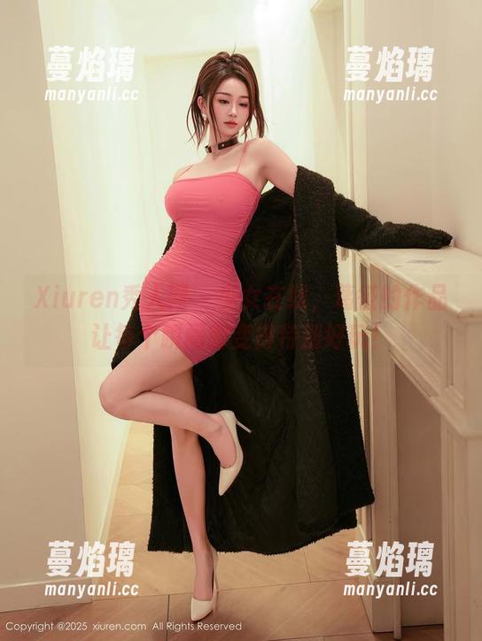 Xiuren秀人网 - 少女在线，葛征的作品让每个瞬间都变得特别好玩！
