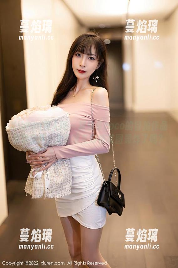Xiuren秀人网 - 赵惟依coco的自拍作品免费公开，大家准备好被美图轰炸了吗？