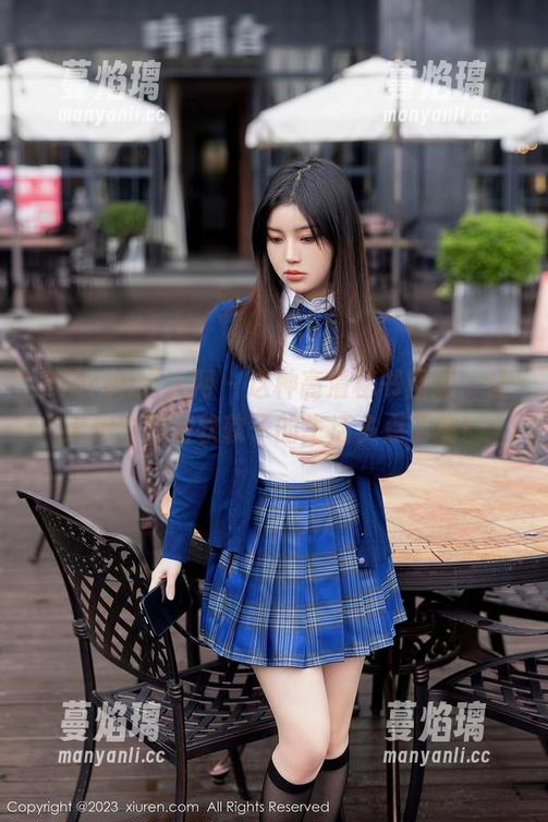 Xiuren秀人网-软软子 Xiuren秀人网 - 这种高清秘书图册,让人想立刻对软软子的生活多点了解!