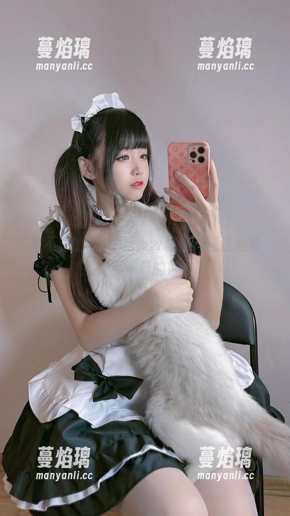 深藏不露的miko酱ww秘密！精选合集，感受不一样的魅力吧