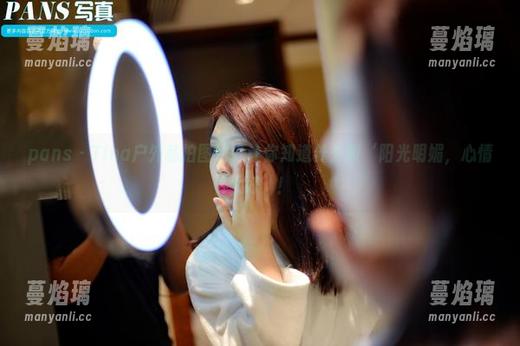 pans - Tina户外私拍图包：让你知道什么叫‘阳光明媚，心情大好’！