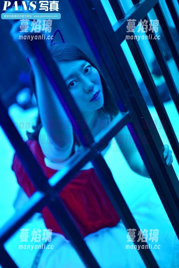 pans - 精选美惠子少女套图：从清纯到小妖精的无缝转换，让人眼花缭乱！