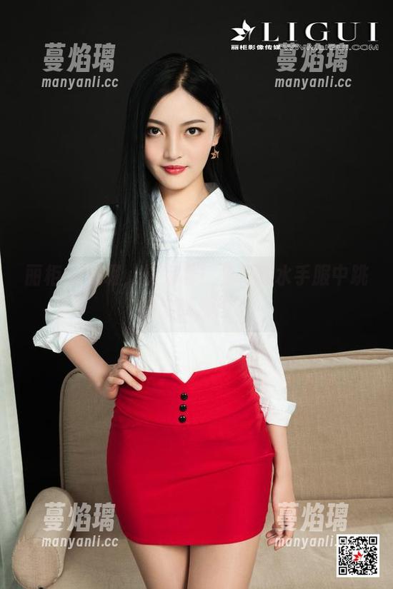 丽柜 - 来啊，快来看！兔子在水手服中跳舞的新原图！