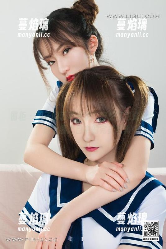 丽柜-团子 丽柜 - 团子的万种风情,好想打包成图片,成为我心目中的完美写真