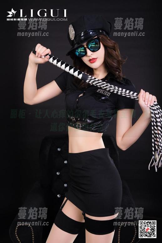 丽柜-尔尔 丽柜 - 让人心痒的尔尔毛衣写真全集,知道你们在想什么!
