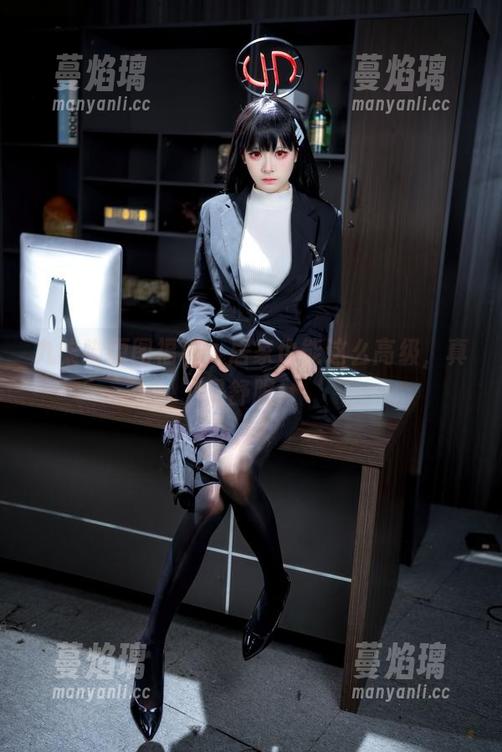 九柒喵原图福利：居家也能这么高级，真是舒服！