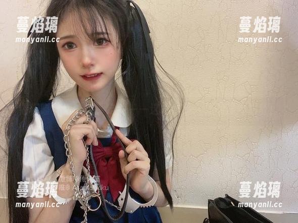 倦倦喵学姐的写真定制——这才是懒人照的最高境界！