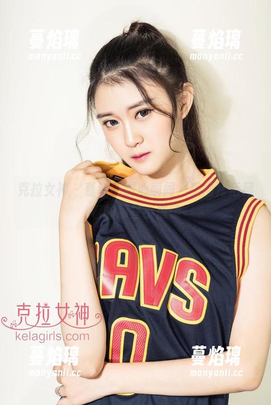 克拉女神 - 慕菲的甜心瞬间，美图背后藏着的那些小情愫