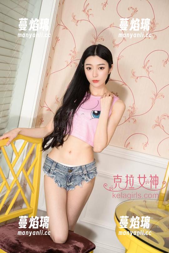 克拉女神-舒彤 克拉女神 - 舒彤与泳池的嬉戏——更新作品,让你吃醋的水花瞬间!