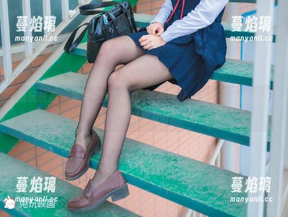 兔玩映画 - 吊带+面饼仙儿=完美搭配，来看看美图精选里的魔力吧